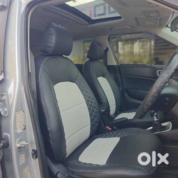 Hyundai Venue 1.4 Crdi Sx, 2019, Diesel