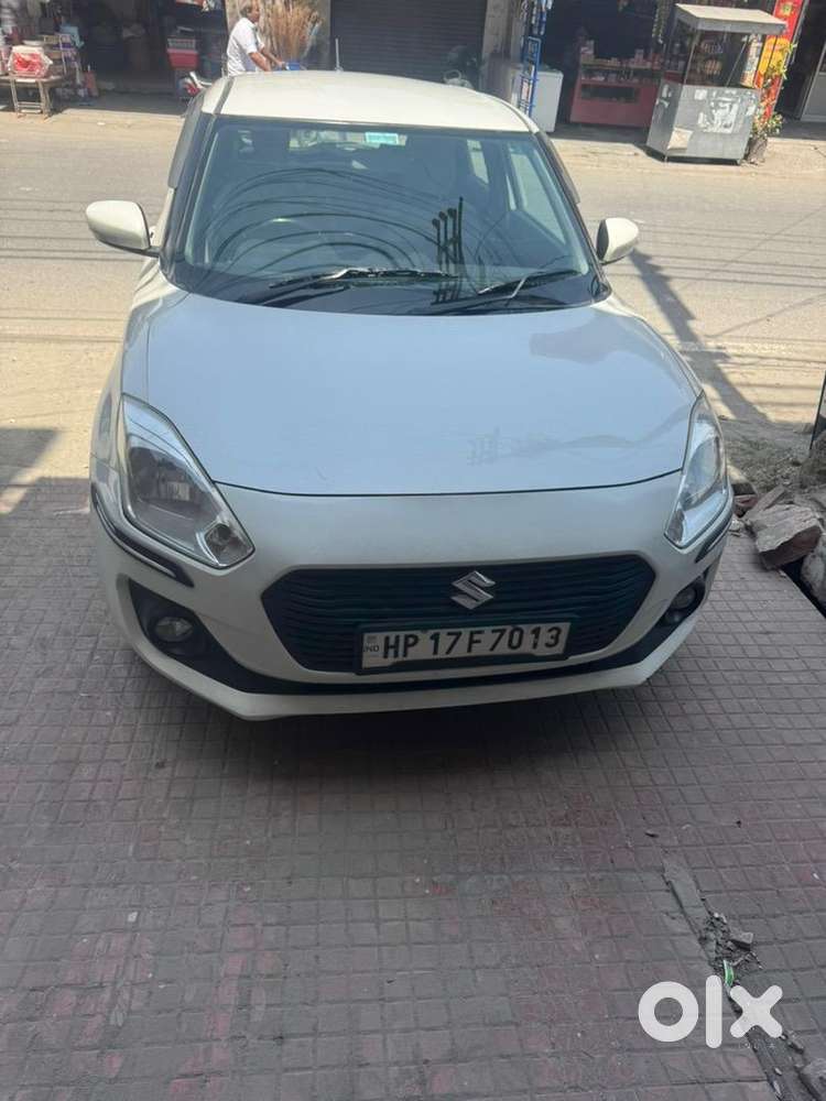 Maruti Suzuki Zdi+