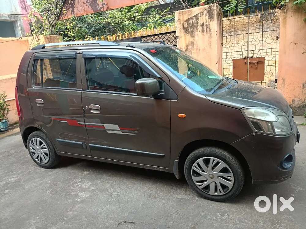 Car Is Good Condition