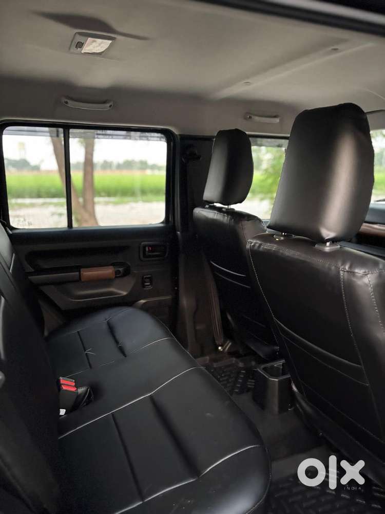 Maruti Suzuki Jimny Zeta At, 2023, Petrol