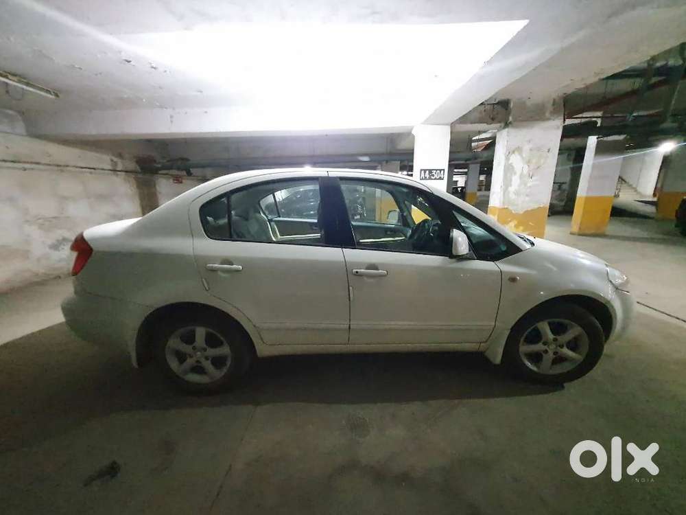 Sx4 Petrol Rc Till 2031