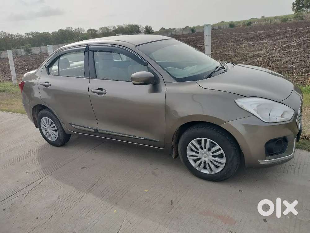 Maruti Swift Limited 2019