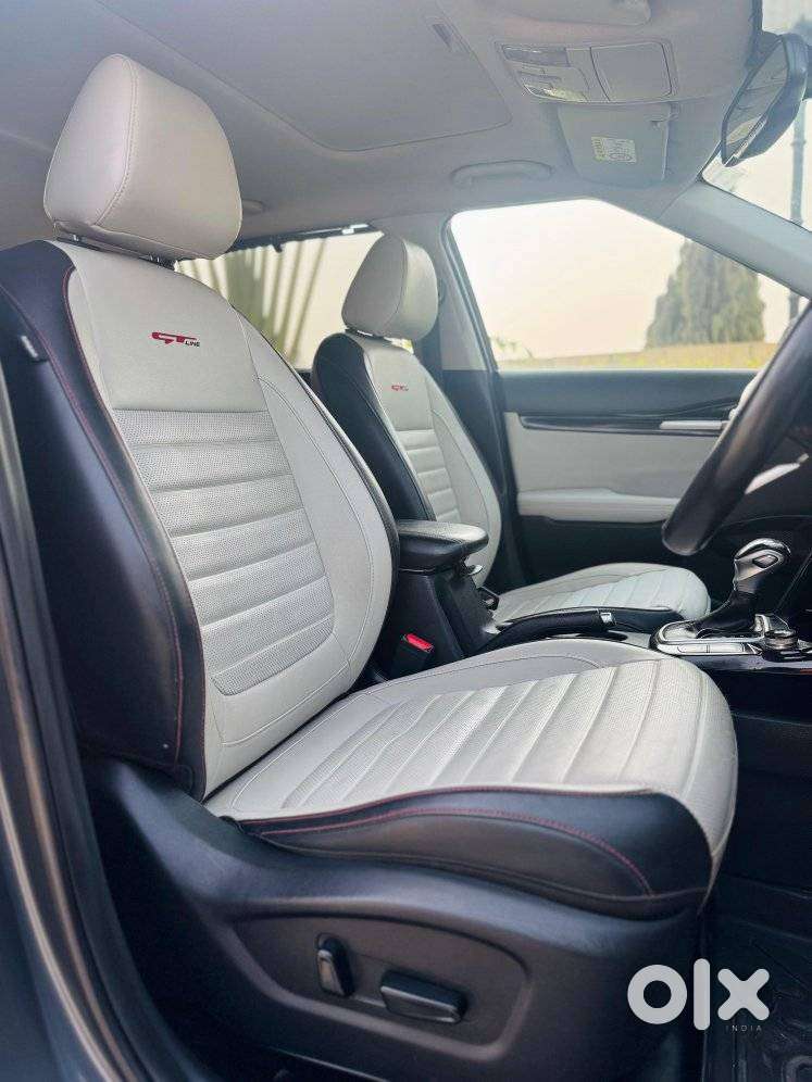 Kia Seltos 1.4 Gtx + Petrol At, 2019, Petrol