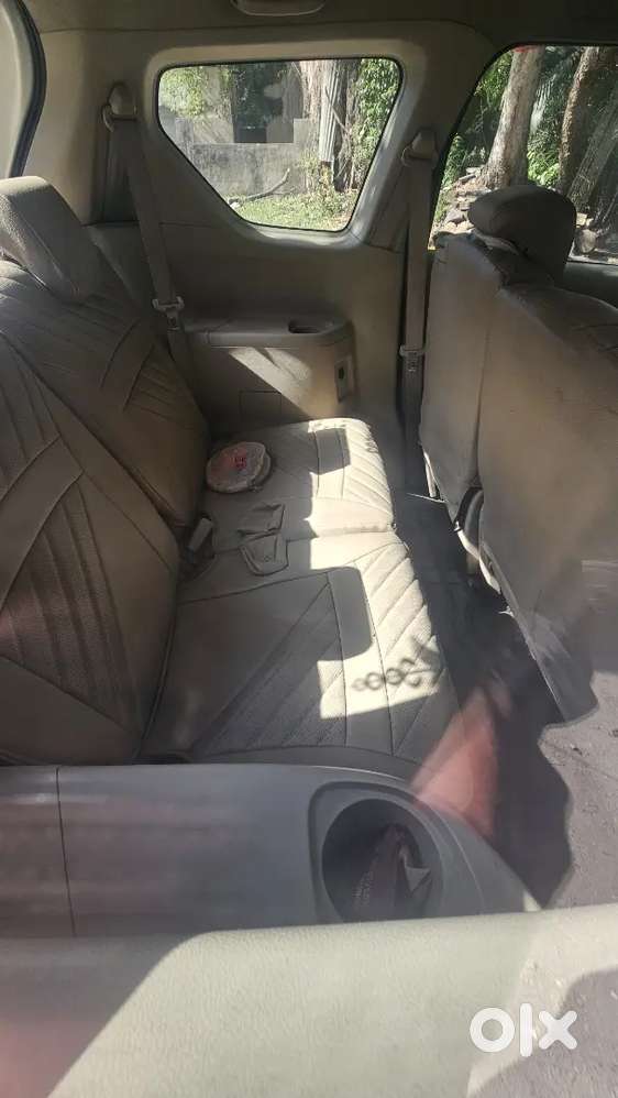 Maruti Suzuki Ertiga 2019