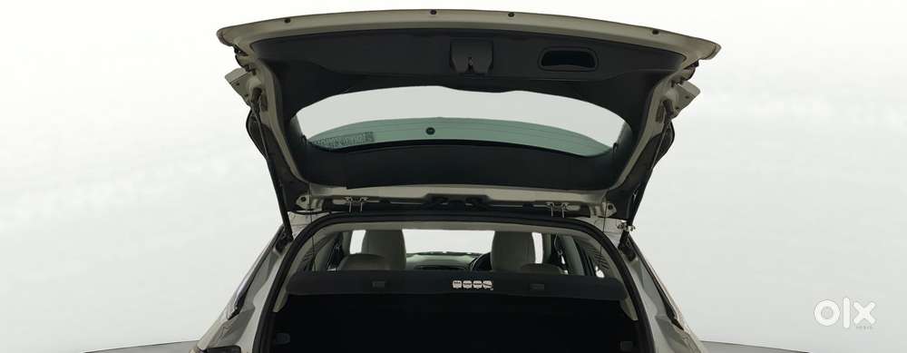 Jeep Compass 1.4 Night Eagle Petrol At, 2017, Petrol
