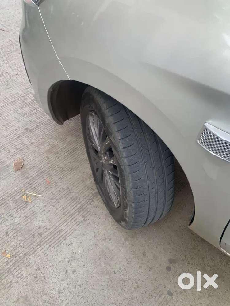 Maruti Suzuki Ertiga 2020 Petrol 235000 Km Driven