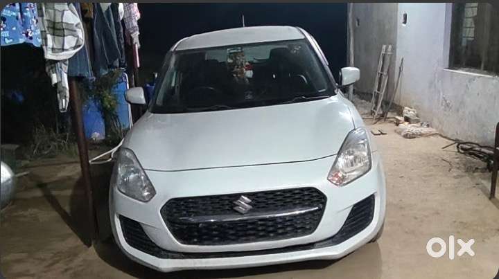 Maruti Suzuki Swift 2023 Petrol 40000 Km Driven