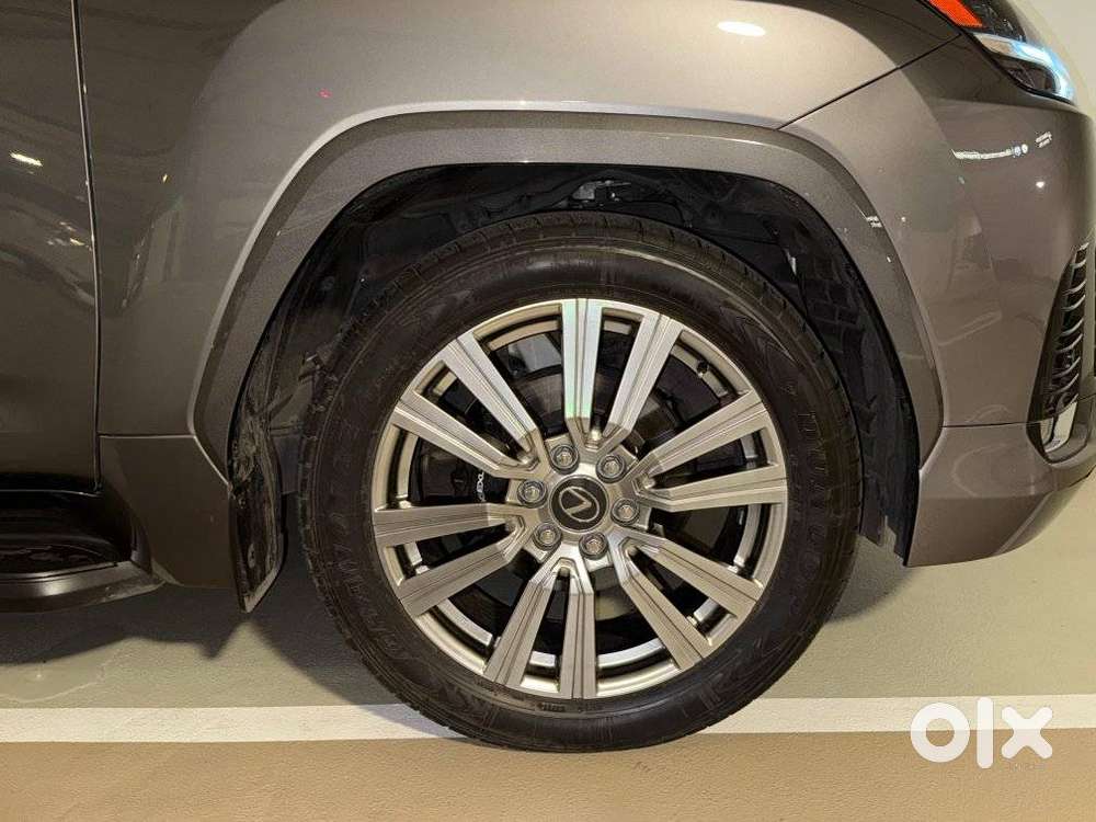 Lexus Lx Lx600, 2025, Petrol