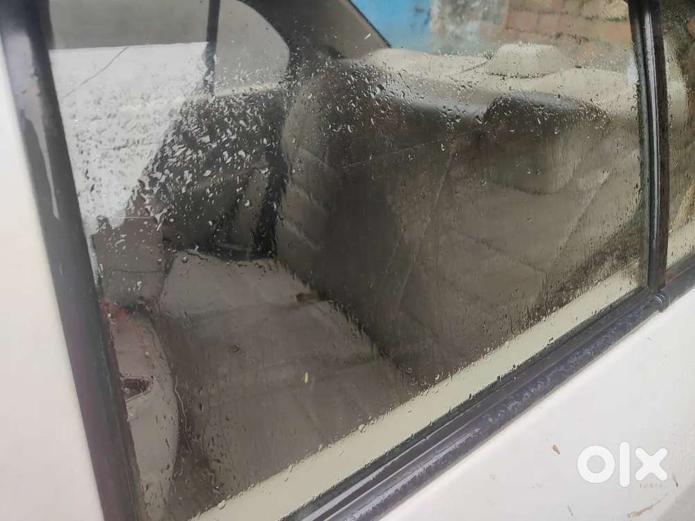 Maruti Dzire 2017 Vxi