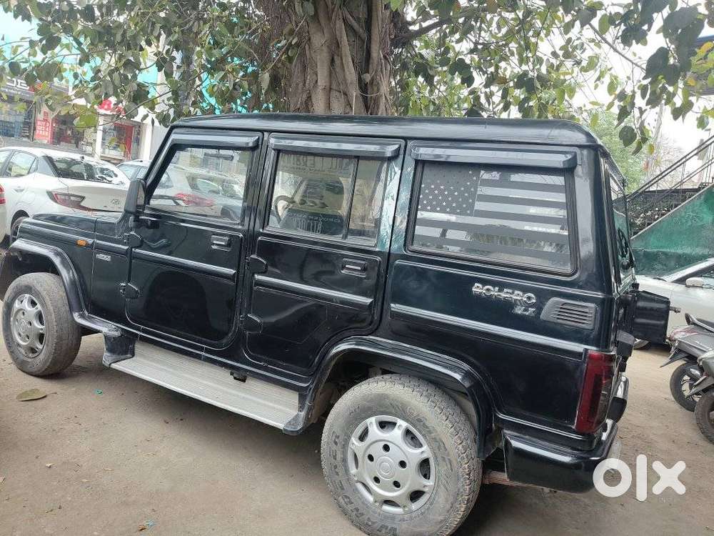 Mahindra Bolero 1.5 Power Plus Zlx, 2014, Diesel
