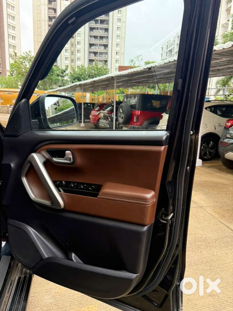 Mahindra Scorpio-n 2023 Diesel