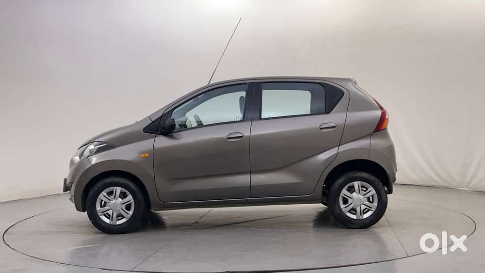 Datsun Redigo Amt 1.0 S, 2019, Petrol