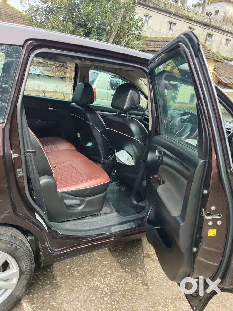 Maruti Ertiga Vdi 2017.