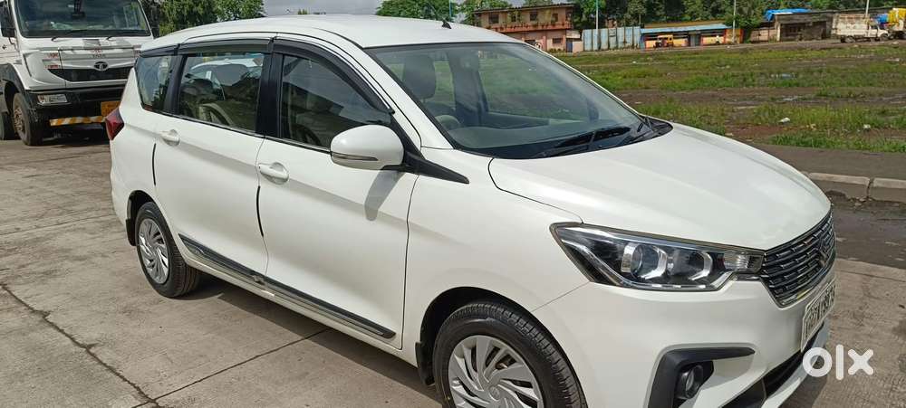 Maruti Suzuki Ertiga Vxi Cng, 2021, Cng & Hybrids