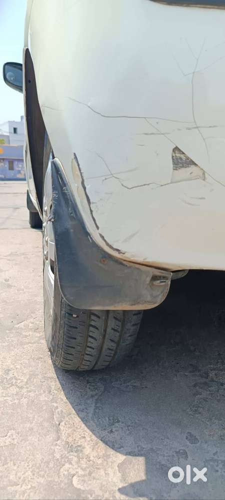 Hyundai I10 2009 Version