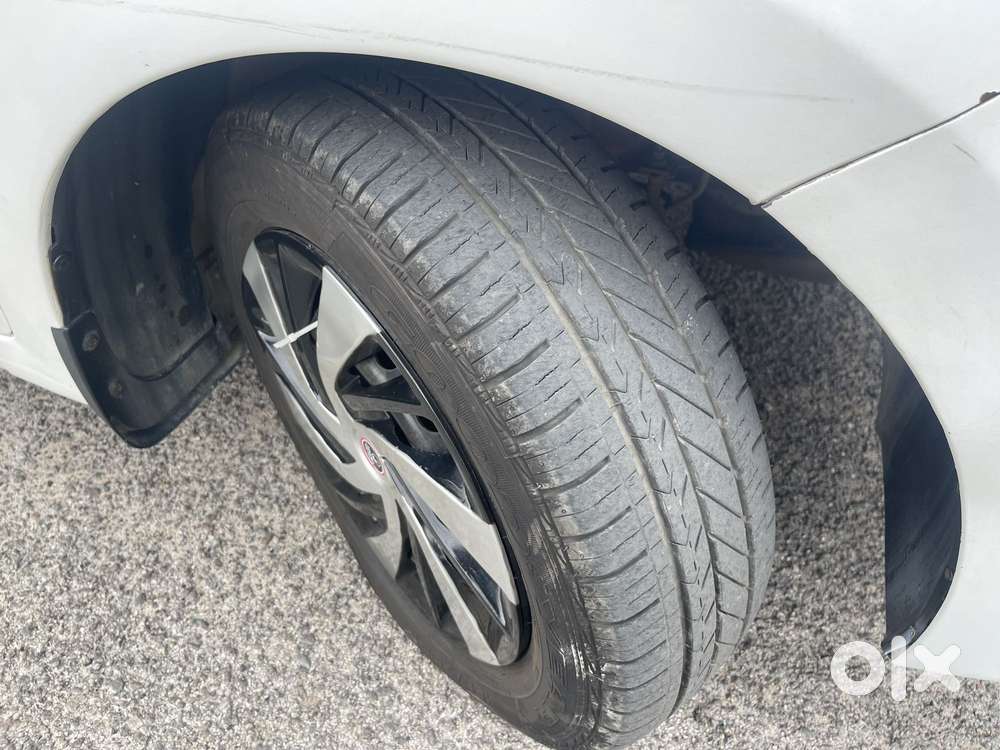Hyundai Grand I10 Magna Blue Drive, 2019, Petrol