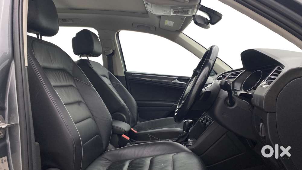 Volkswagen Tiguan 2.0 Tdi Highline, 2017, Diesel