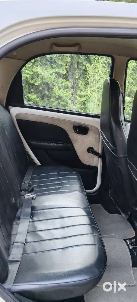 Tata Nano Lx 2014 Car