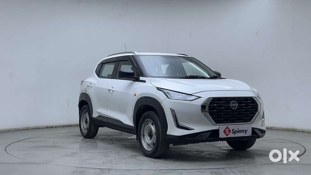 Nissan Magnite 1.0 Xe, 2023, Petrol