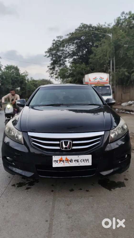Honda Accord 2012 Cng & Hybrids 82000 Km Drive