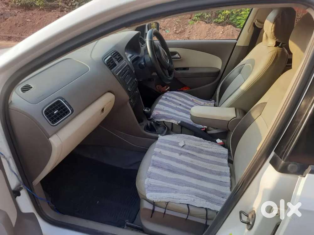 Skoda Rapid Tsi 2012