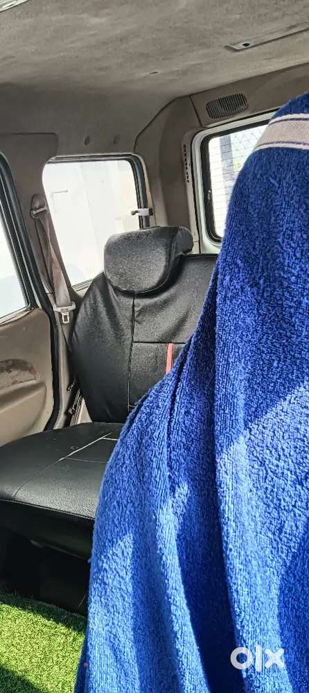 Mahindra Scorpio 2008 Diesel Good Conditions