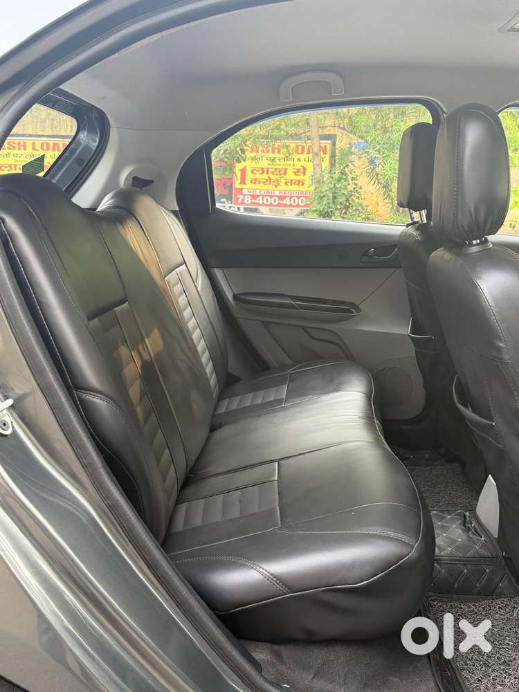 Tata Tiago 1.2 Revotron Xm Cng, 2023, Cng & Hybrids