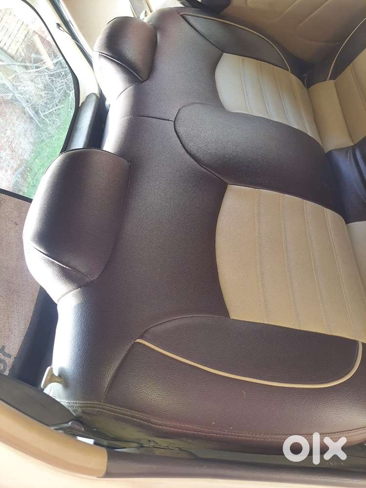 2012 Hyundai Santro Xing