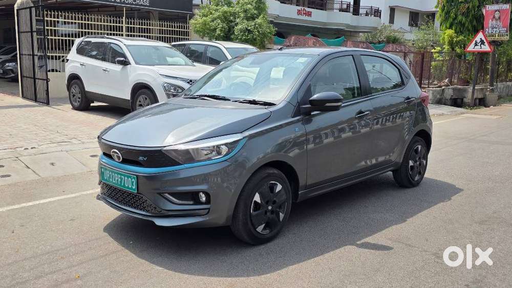 Tata Tiago Ev Xz Plus Lr, 2024, Electric