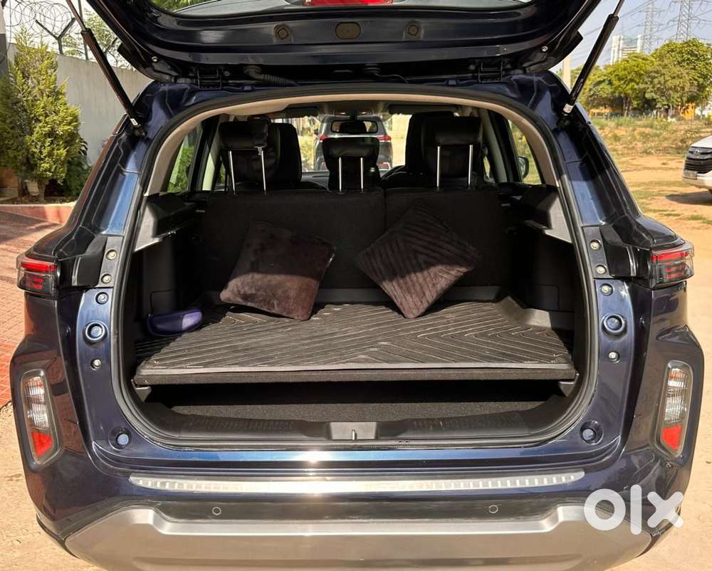 Maruti Suzuki Grand Vitara 1.5 Zeta Smart Hybrid At, 2023, Petrol