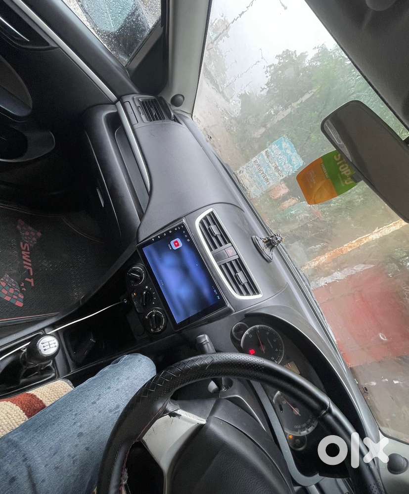 Maruti Suzuki Swift 2012 Diesel Well Maintained
