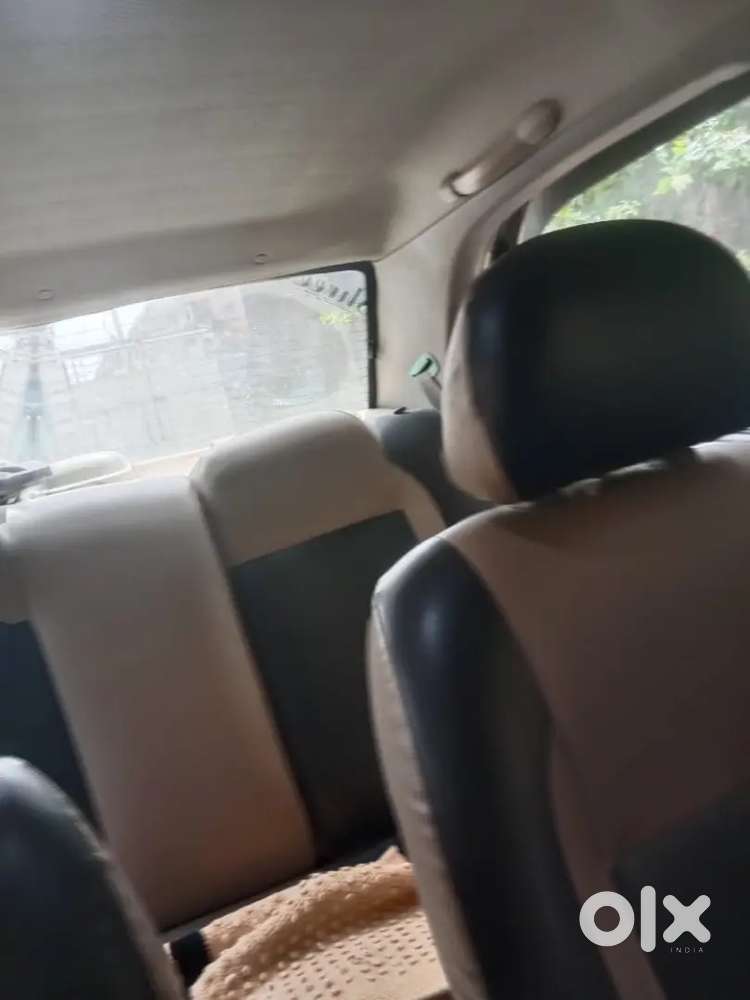 Hyundai Accent 2011 Petrol 120432 Km Driven & Vimo Parshig Salu