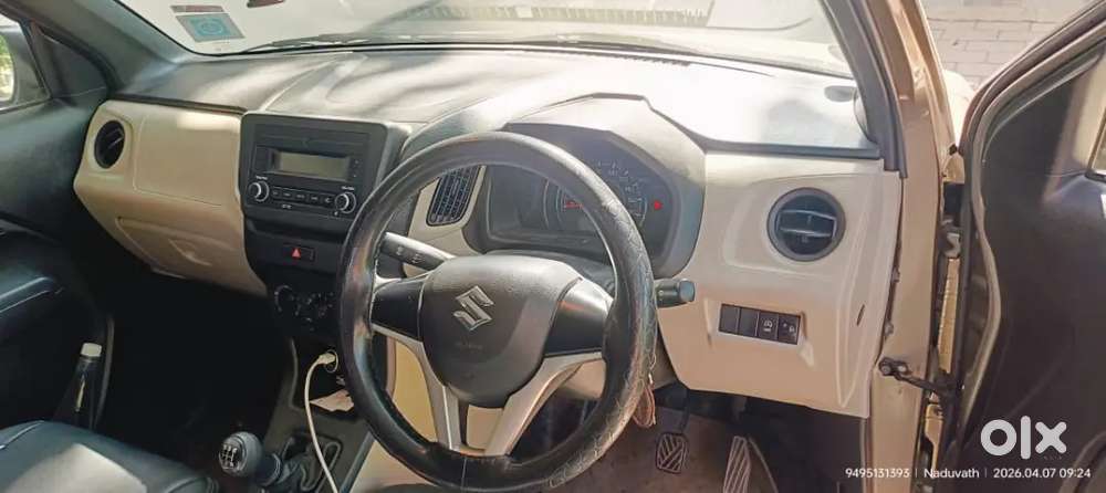 Full Condition,4 Tire New One Month,