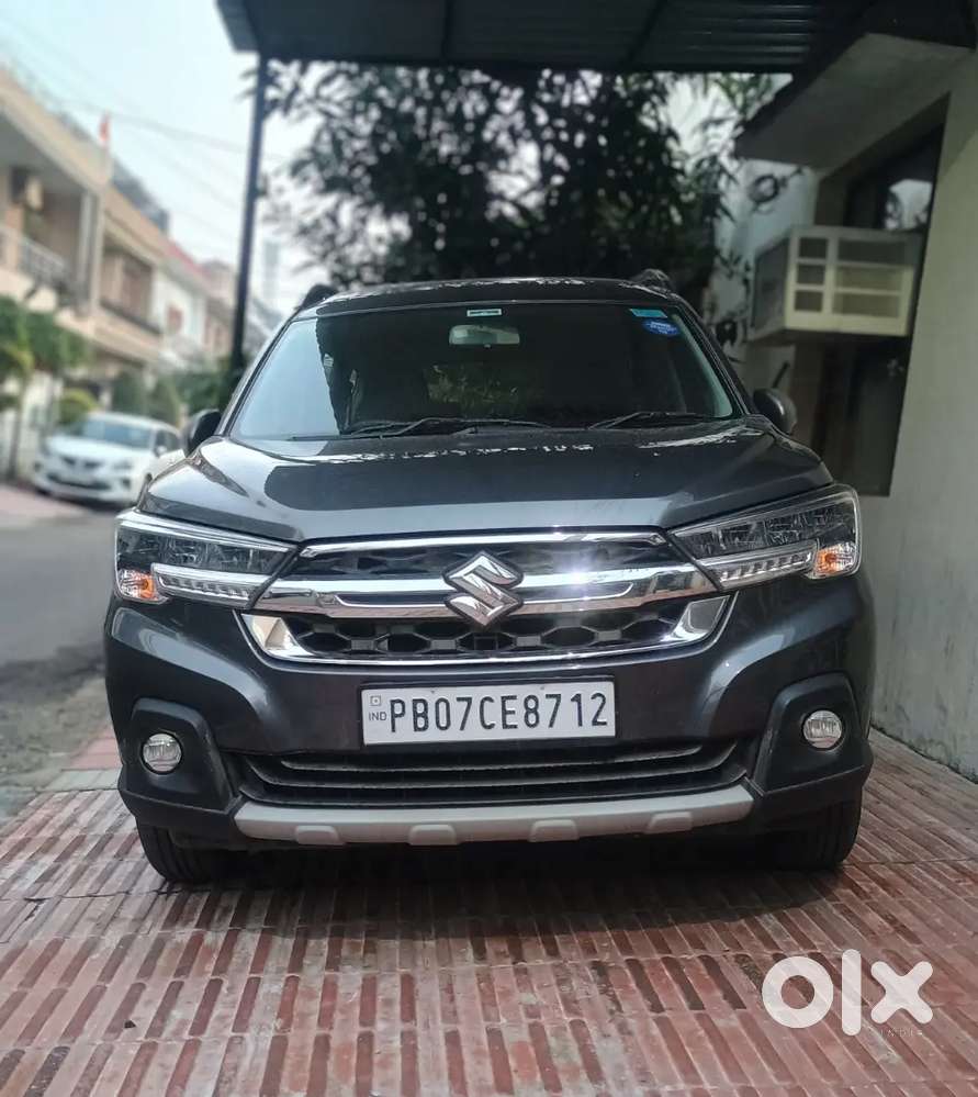 Maruti Xl6 Registered 2024 (6-seater)
