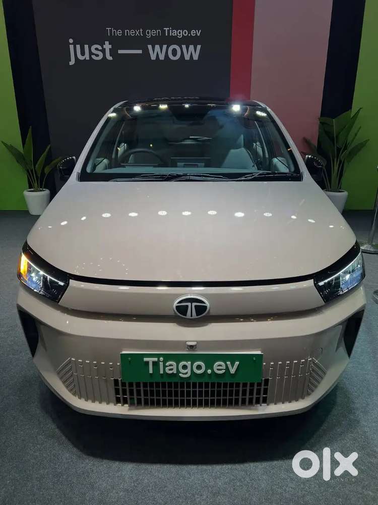 Tata Sierra 2026 Diesel 00 Km Driven