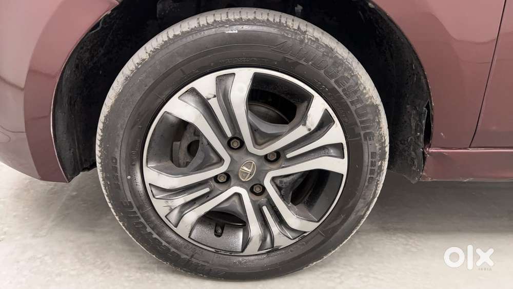 Tata Tigor 1.2 Revotron Xz Plus Cng, 2022, Cng & Hybrids