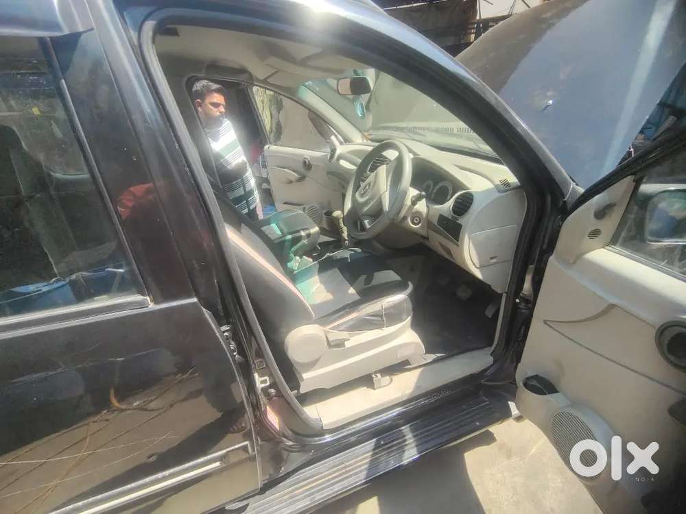 Mahindra Quanto 2015 Diesel 61000 Km Driven