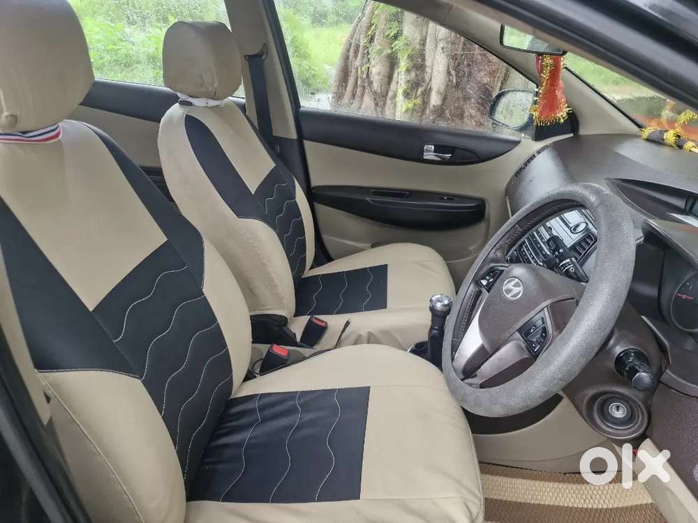 Hyundai I20 Special Dhoni Addition (0007) 2009 Petrol Manual