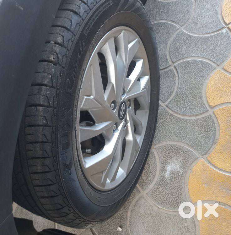 Hyundai Creta 1.5 Sx, 2021, Petrol