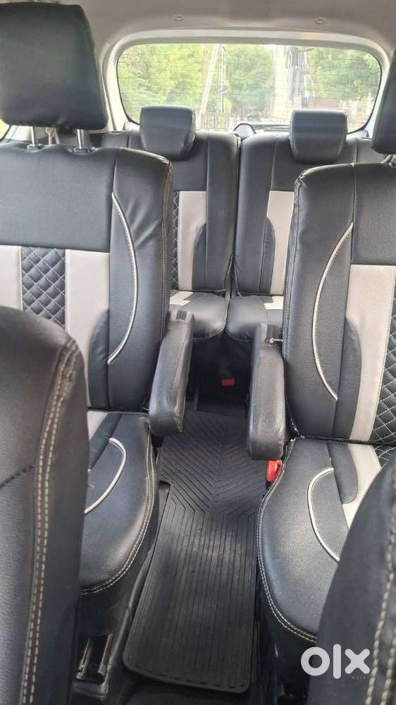 Maruti Suzuki Xl6 1.5 Zeta Mt, 2021, Petrol