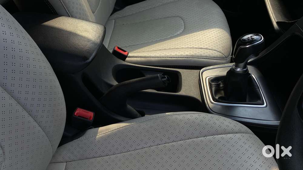Hyundai Creta E 1.5 Diesel, 2020, Diesel