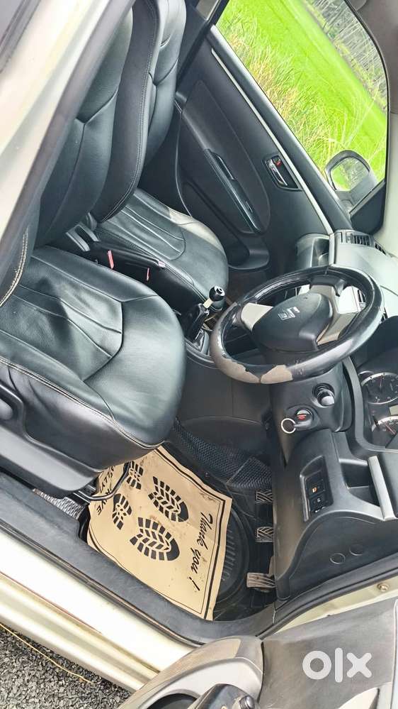 Maruti Suzuki Swift Vdi, 2012