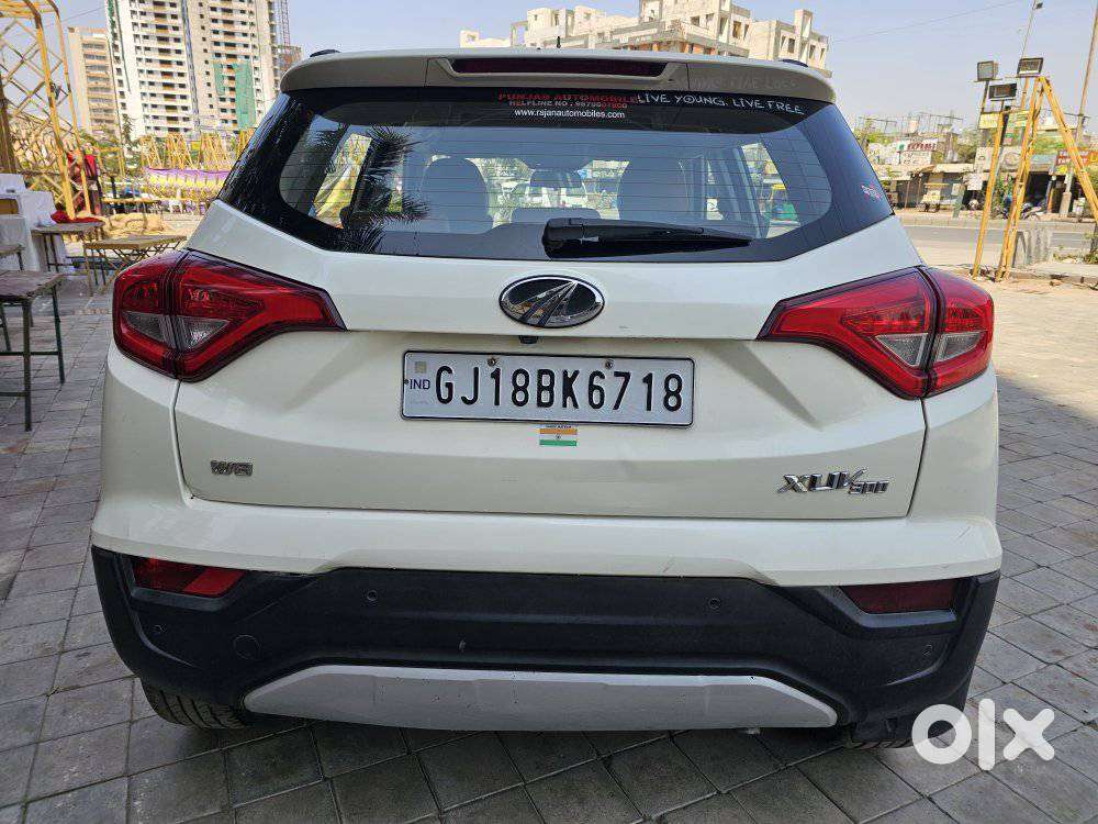 Mahindra Xuv300