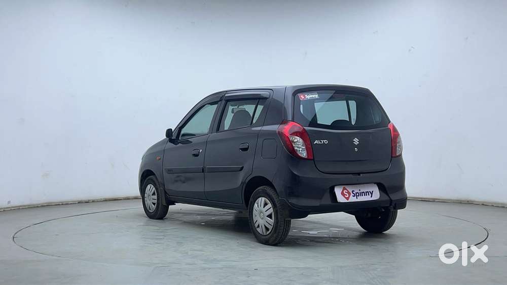 Maruti Suzuki Alto 800 Lxi, 2021, Petrol
