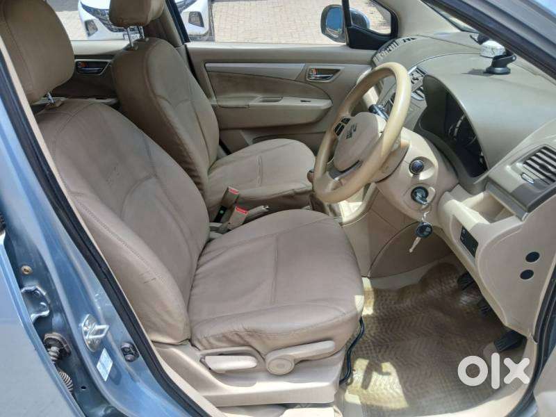Maruti Suzuki Ertiga 1.5 Zxi, 2015, Petrol