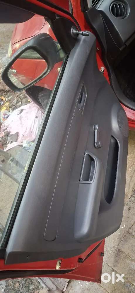 Maruti Suzuki Swift Lxi 2009 Car