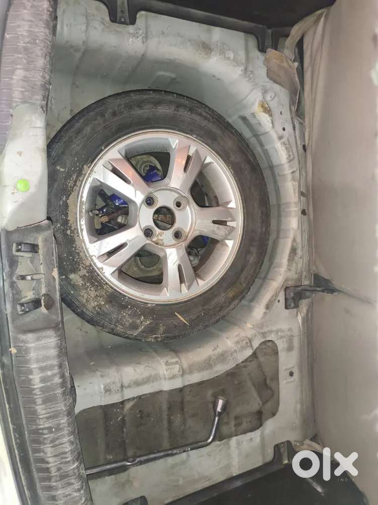 Good Condition Car Well Maintained