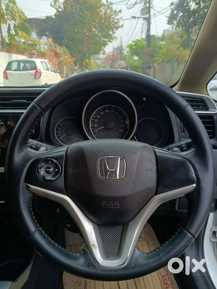 Honda Jazz 2018 Petrol 54000 Km Driven