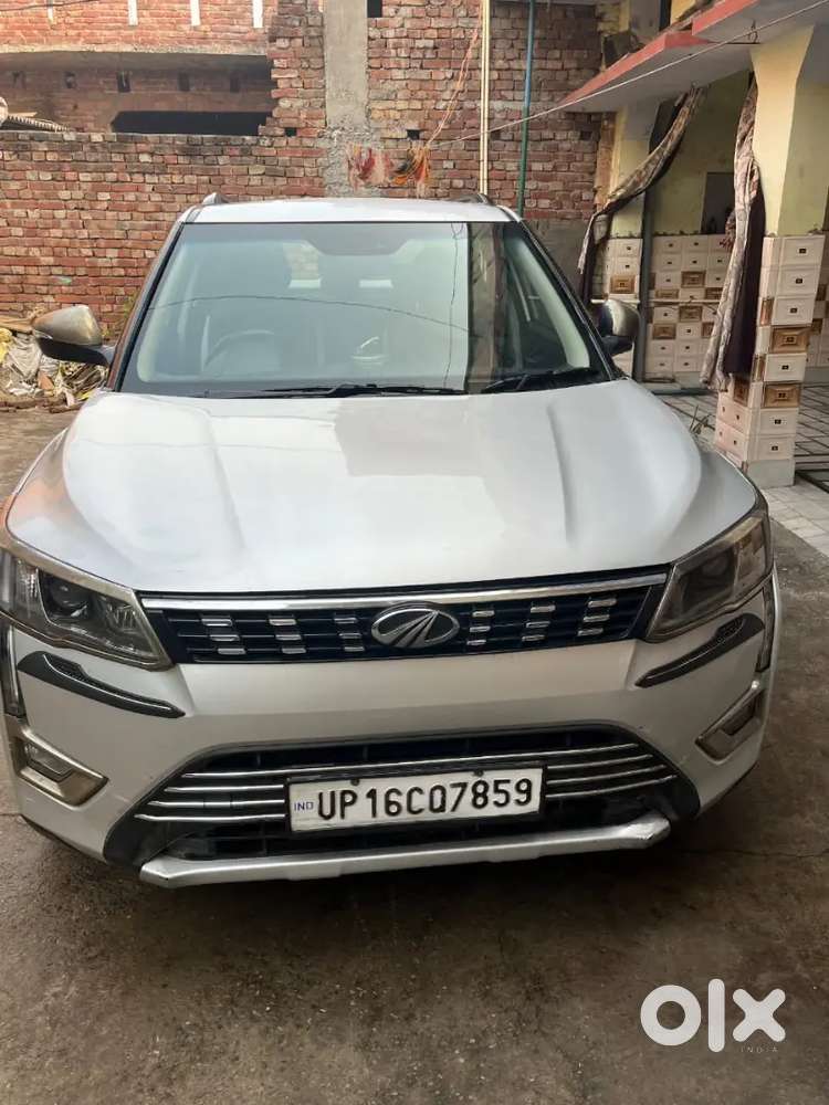 Mahindra Xuv300 Diesel 2020