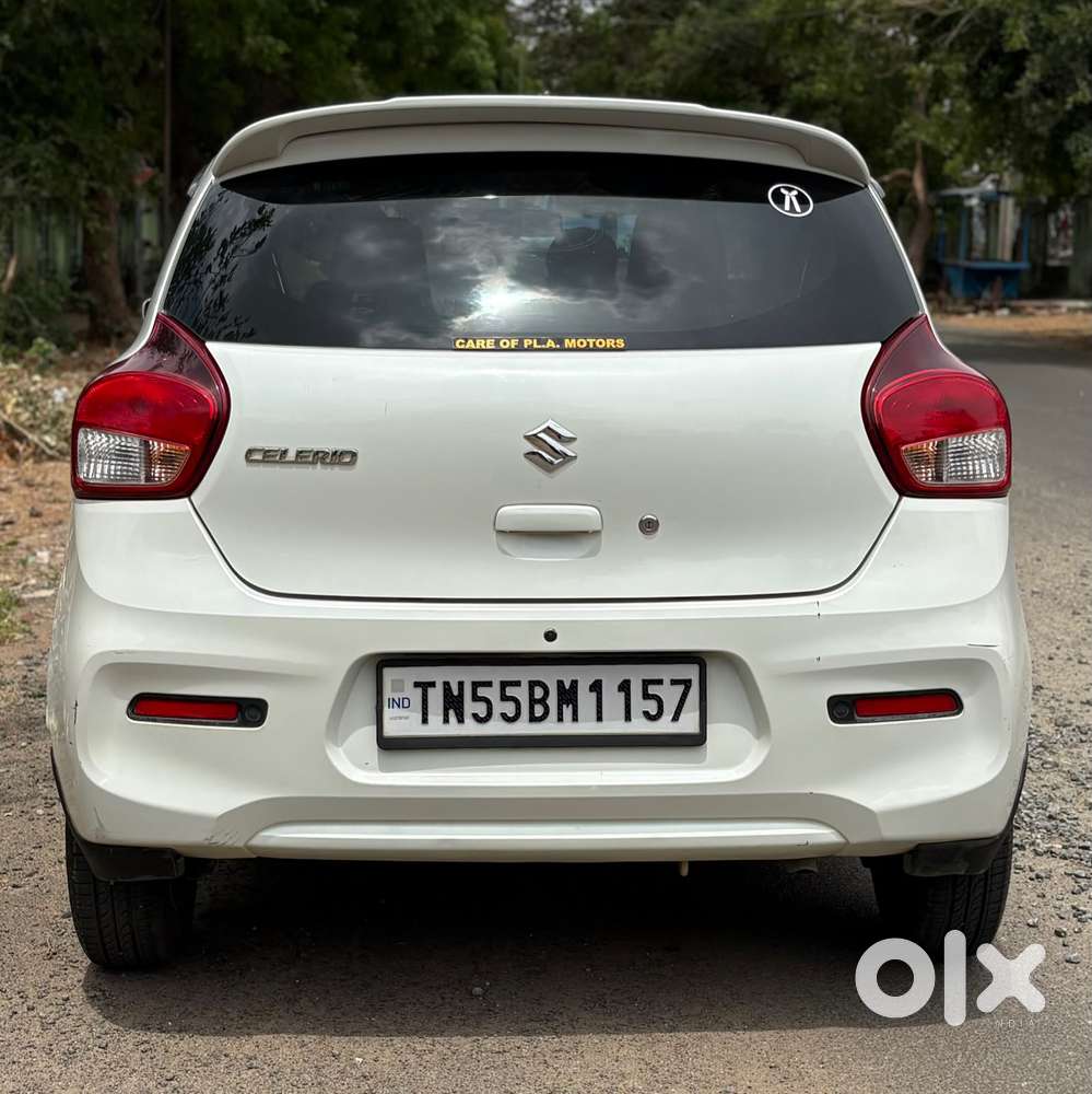 Maruti Suzuki Celerio, 2023, Petrol